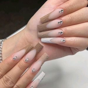High Quality Press on Nails